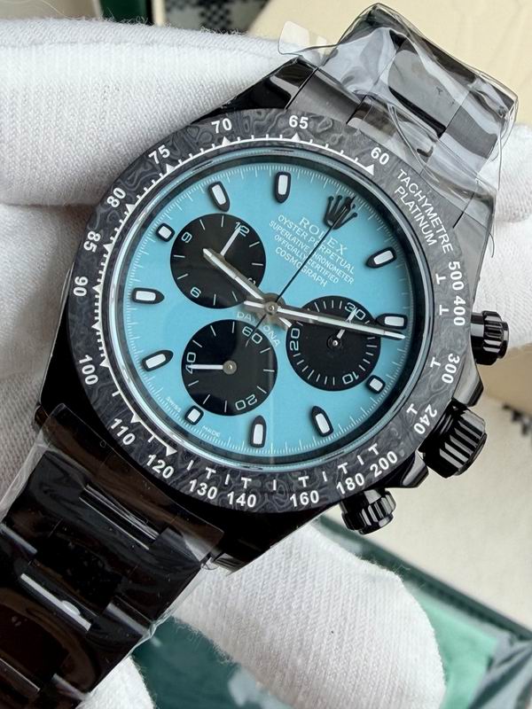 Rolex watch 090213